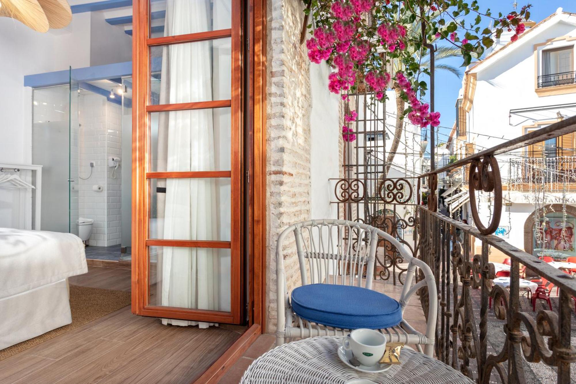Hotel The Old House Marbella Zewnętrze zdjęcie