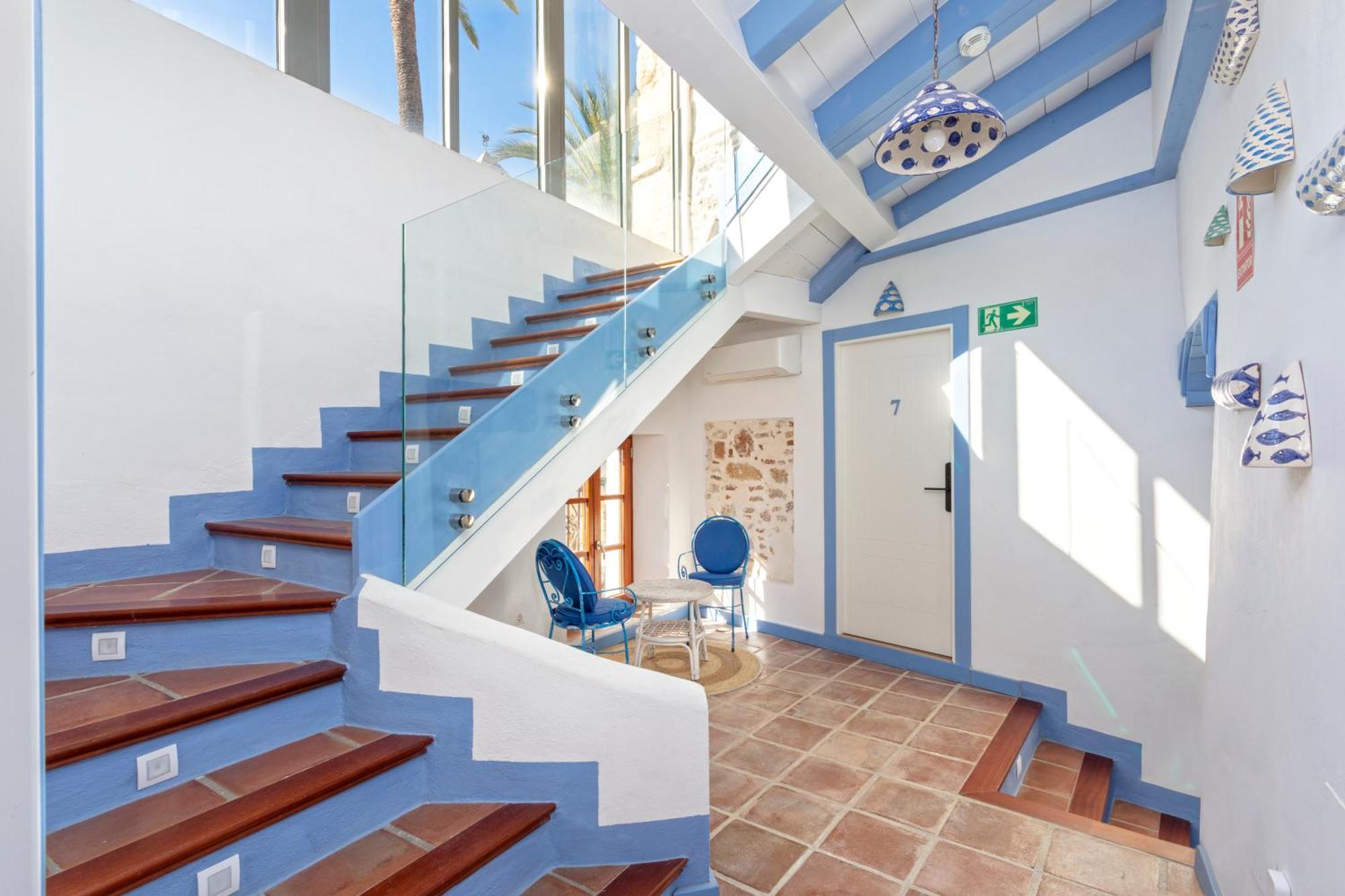 Hotel The Old House Marbella Zewnętrze zdjęcie
